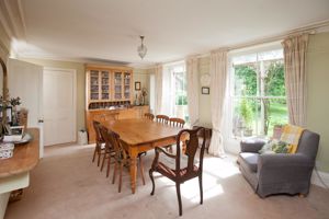 Dining Room- click for photo gallery